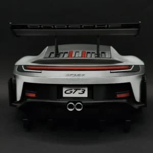 Porta Chaves Porsche